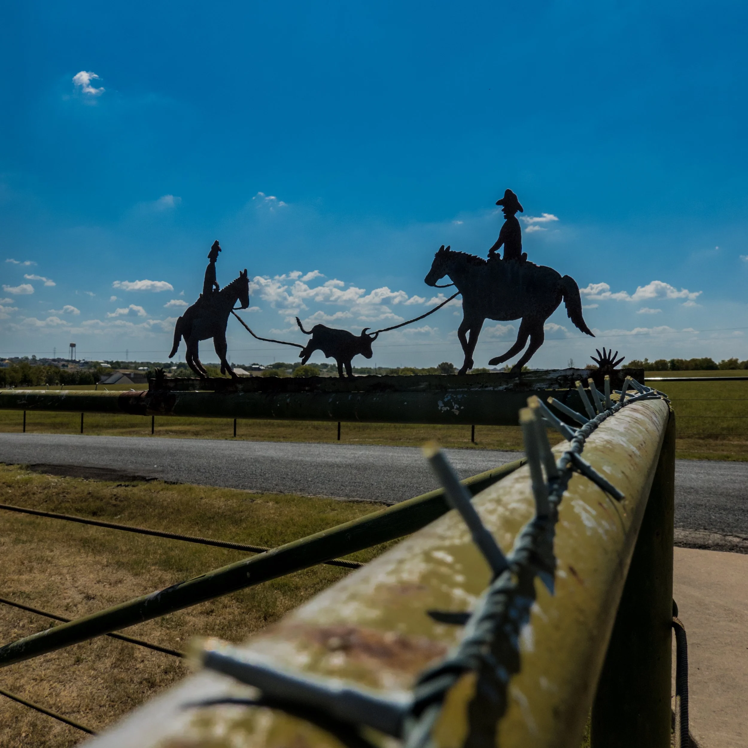 Skating the River w/ Images 