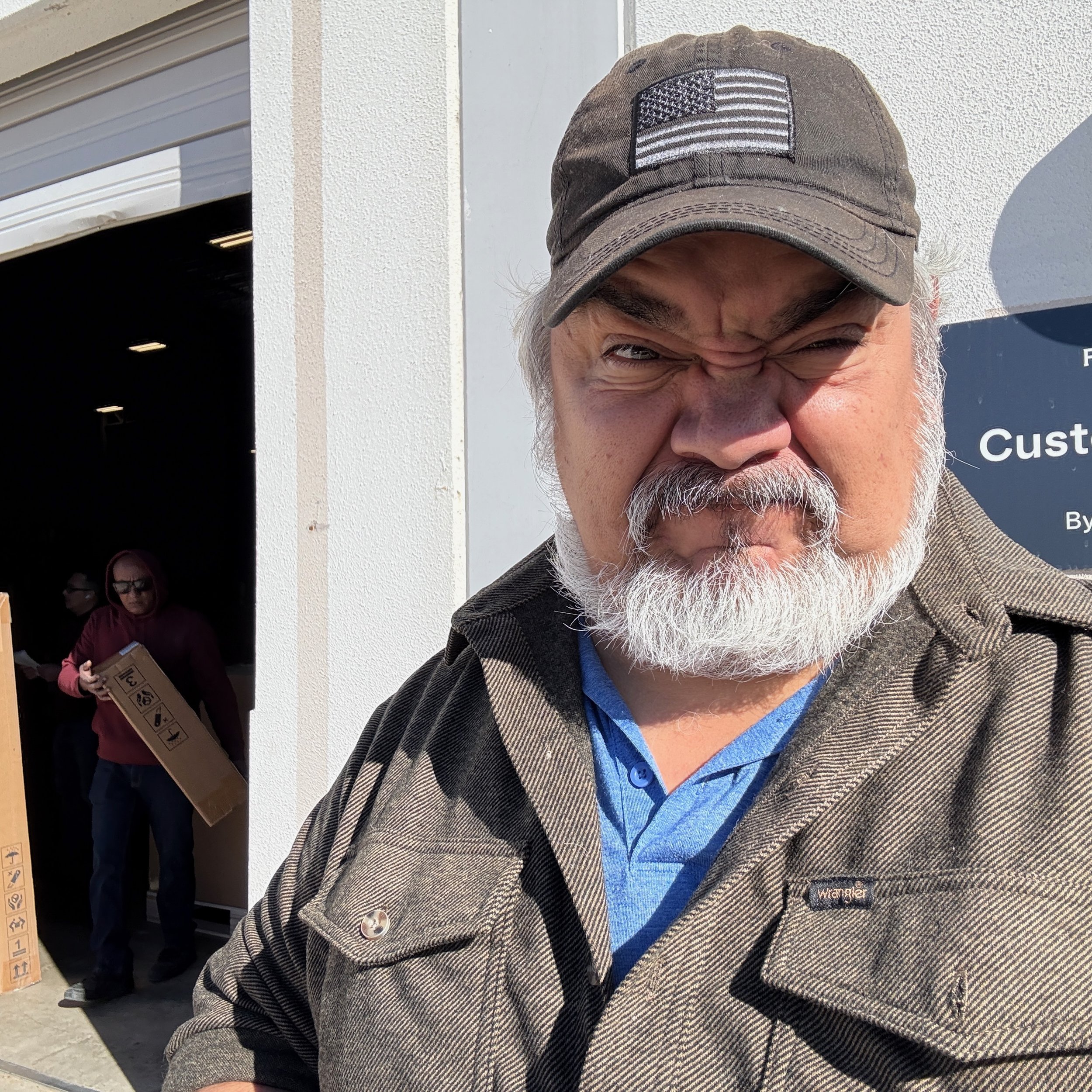 My Pre-Production Sucks