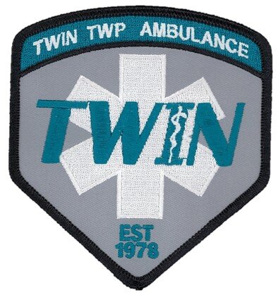 Patch - Twin Township Ambulance.jpg