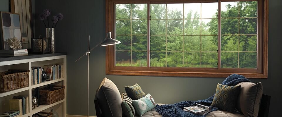  Our replacement windows fit any budget and come with lifetime warranty. 
