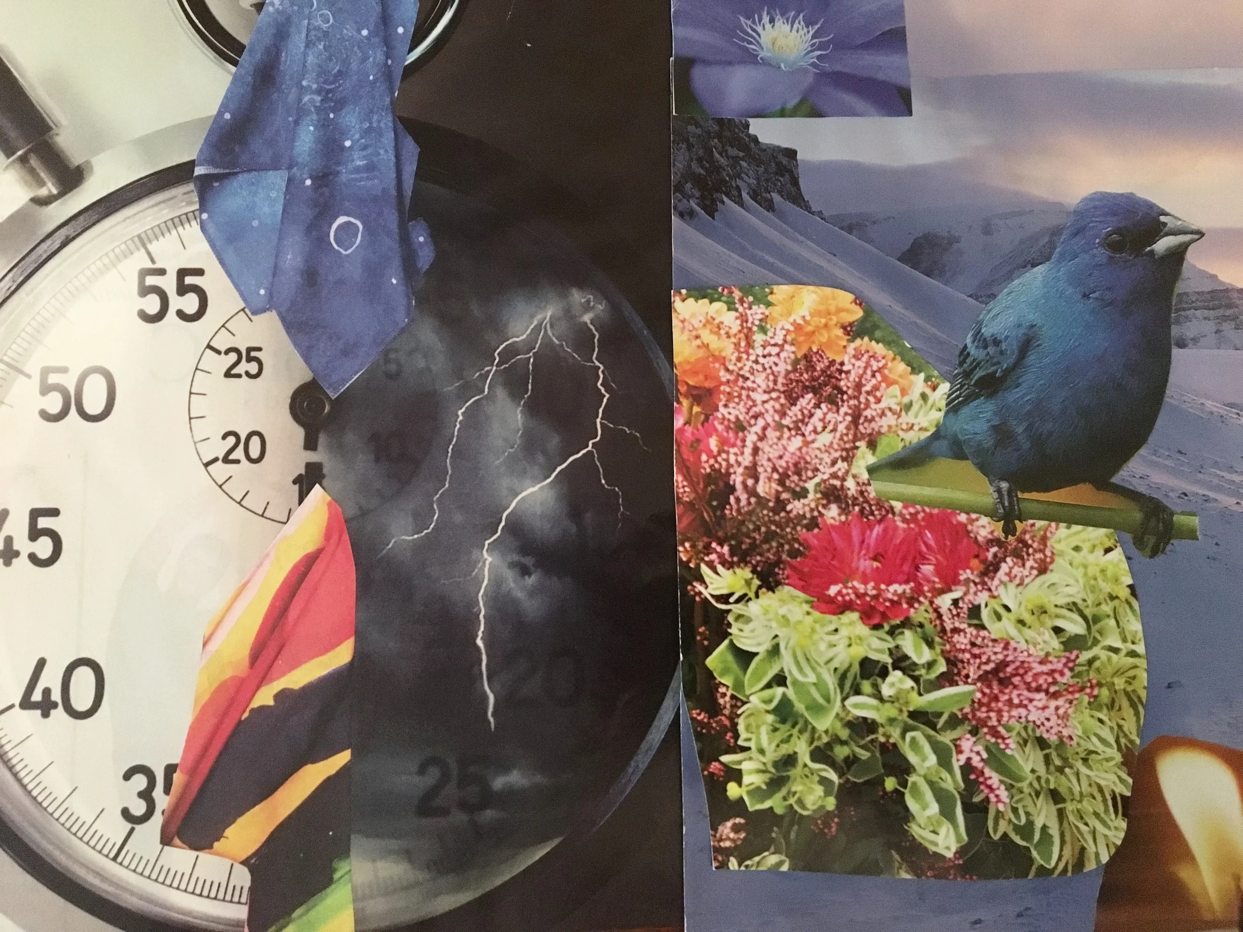 Preparing for the Holidays &amp; Making Time for Your Own Mental Health