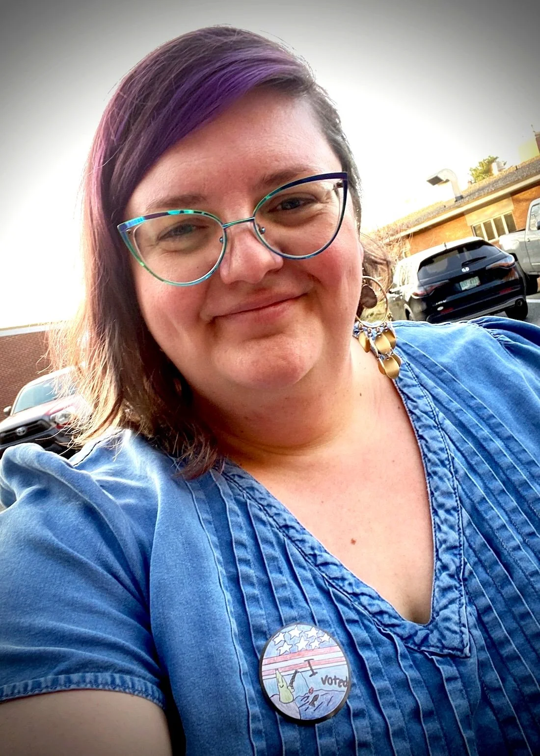 What More Can We Do? 