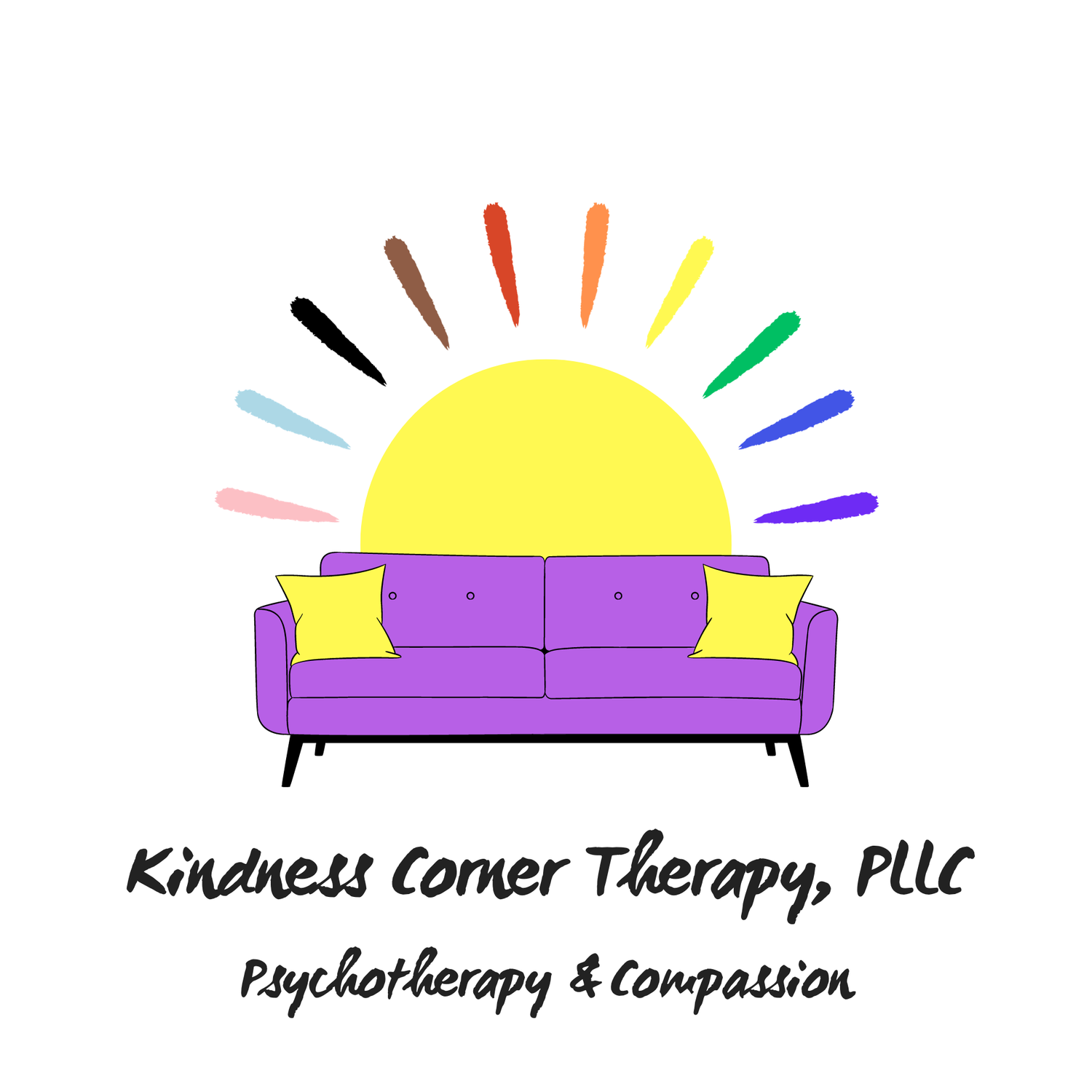 Kindness Corner Therapy, PLLC Nashua, NH