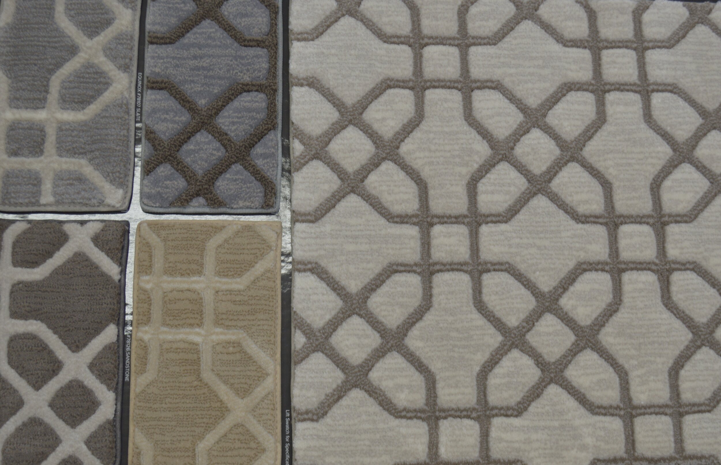Wholesale Carpets & Flooring- Lower Prices, Better Service