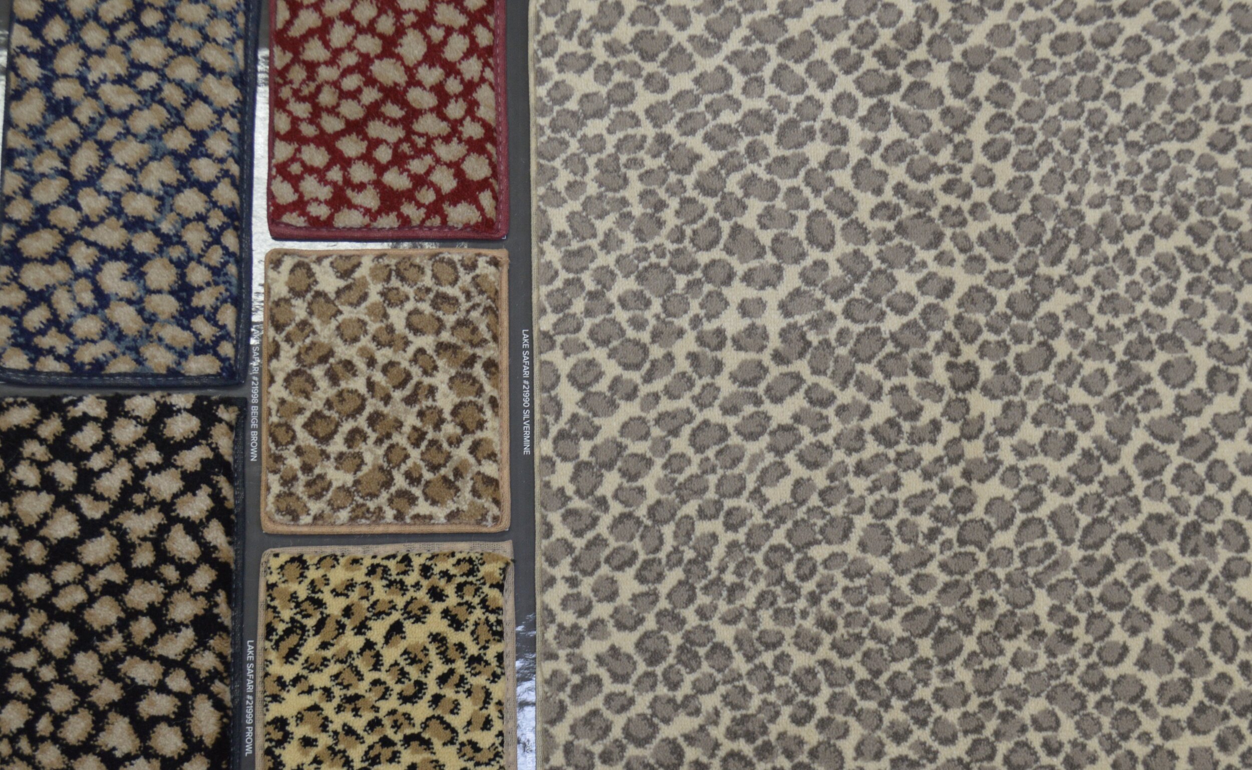 Wholesale Carpets & Flooring- Lower Prices, Better Service