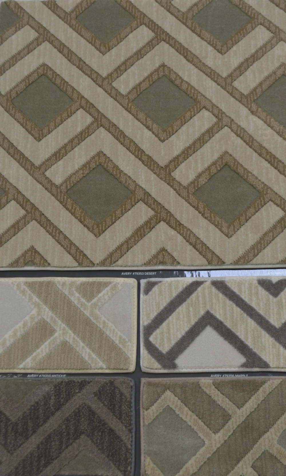 Wholesale Carpets & Flooring- Lower Prices, Better Service