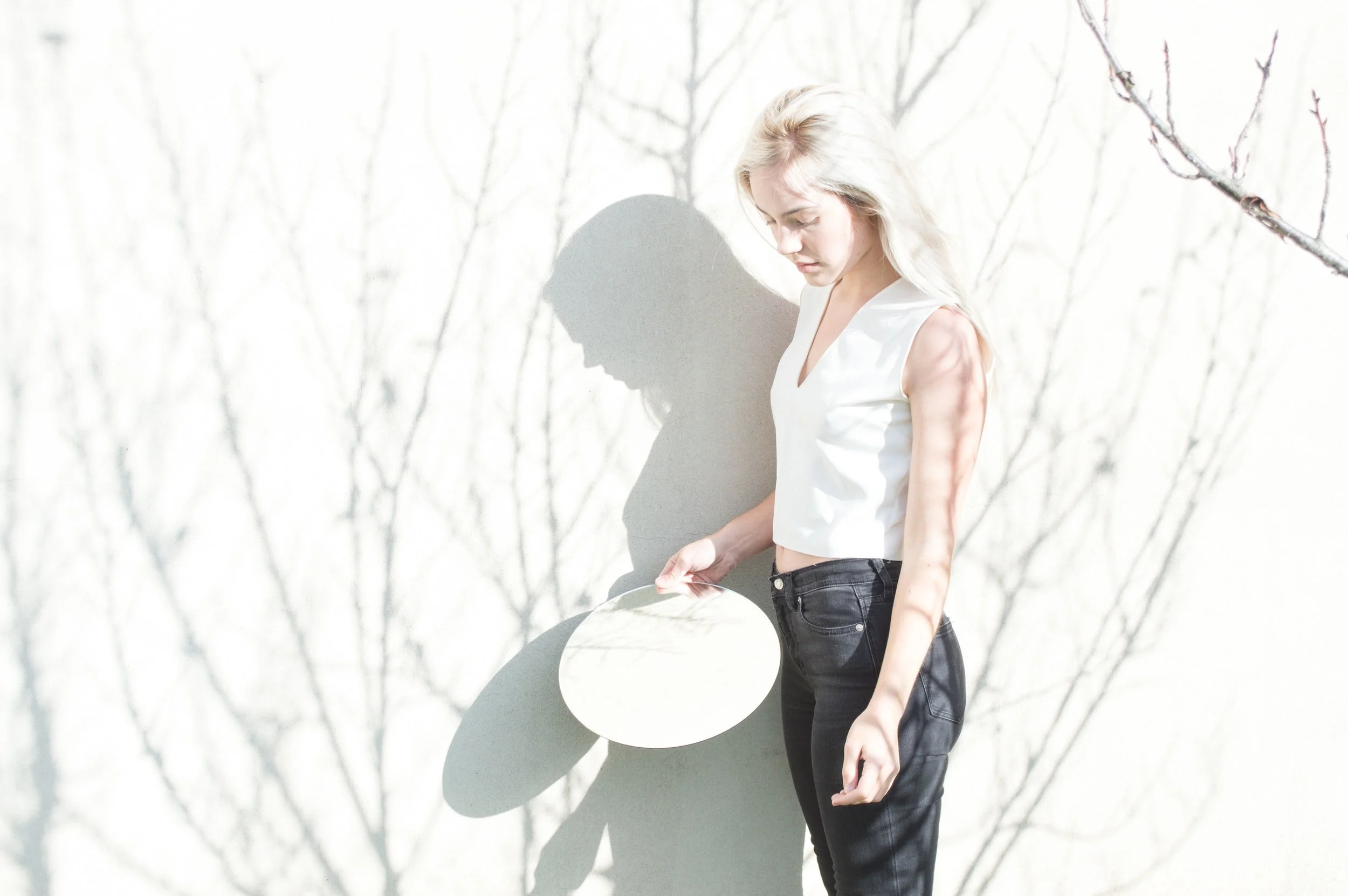 Have You Heard of "Shadow" Work? Here's What it is and How to Do it