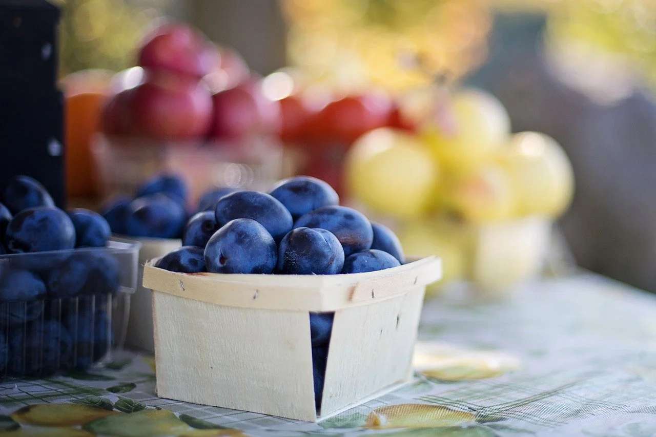Claremont Farmers & Artisans Market