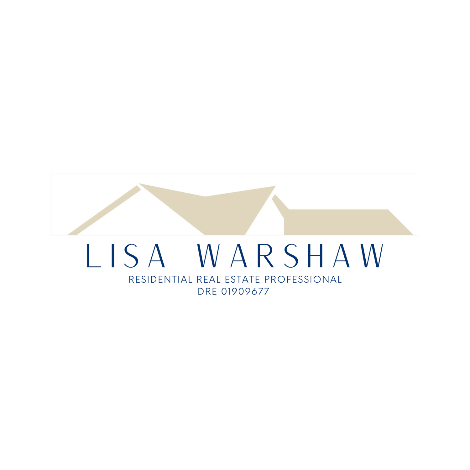 Lisa Warshaw ~ Real Estate Professional