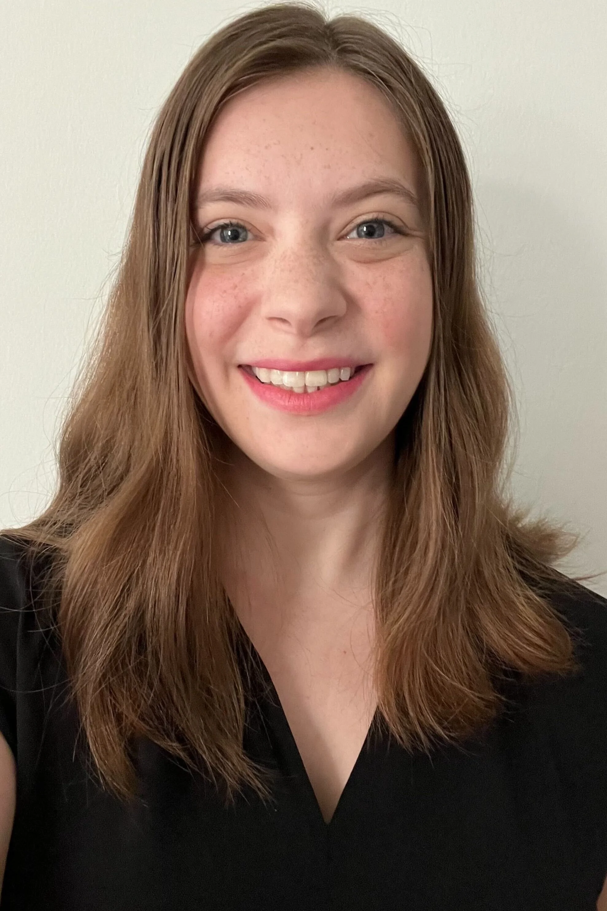 Elizabeth (Beth) Burton - Postdoc