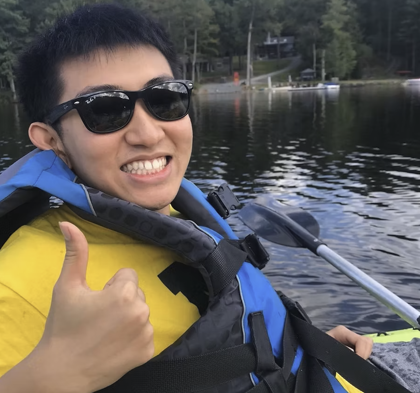 Wenbin Mei - Postdoc