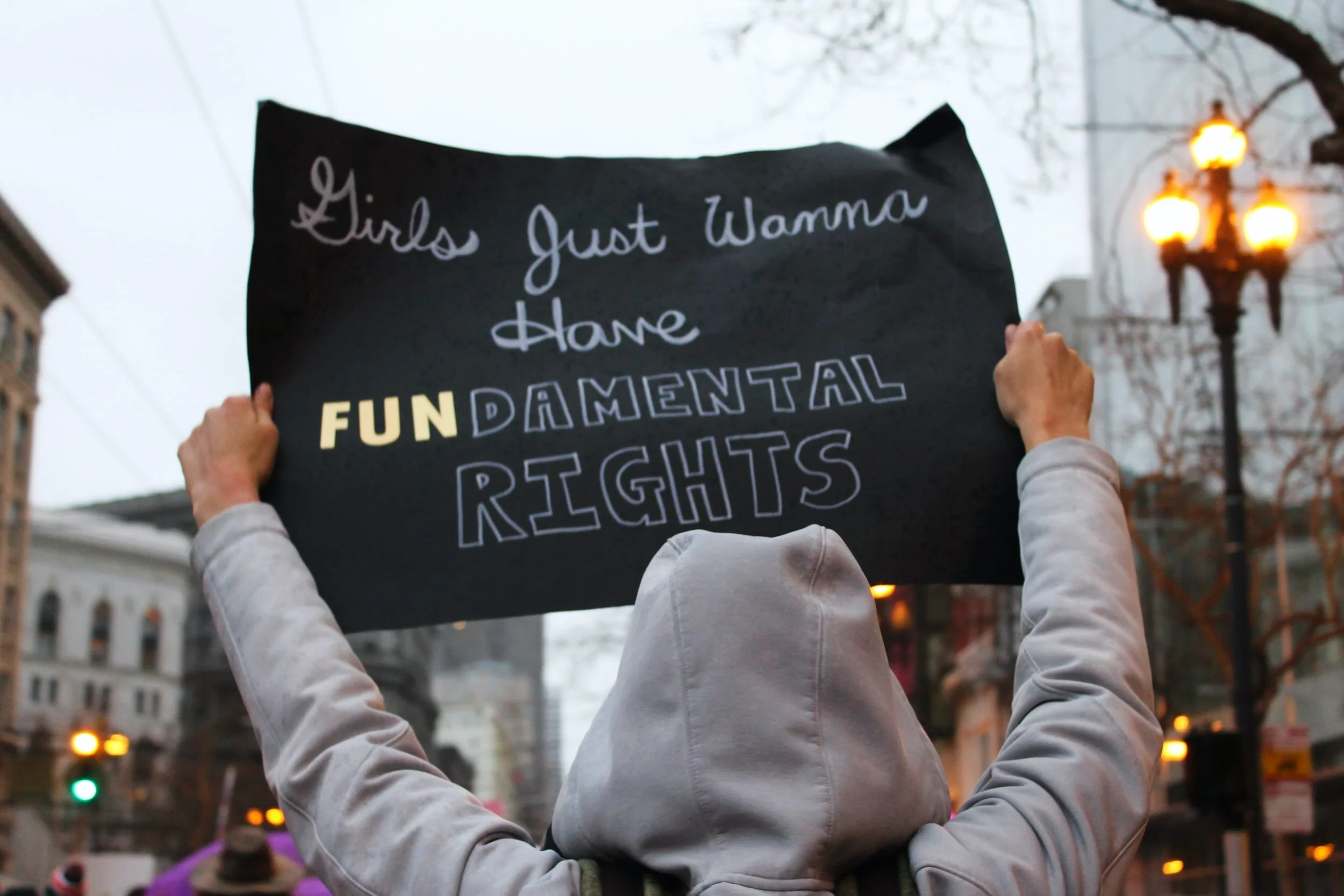 Issue Advocacy and Non-Profit Organizations