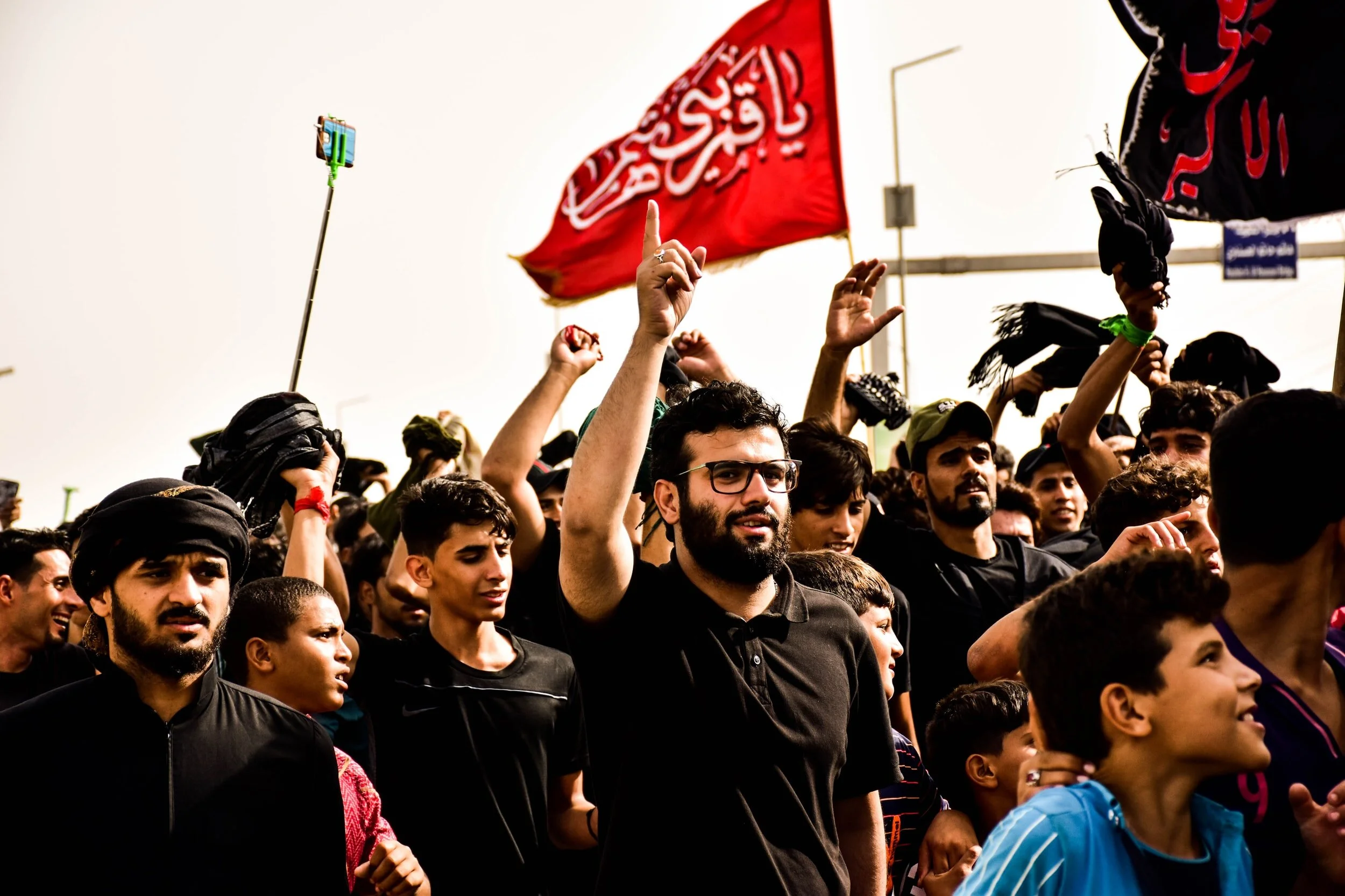 Global Democracy Advocates