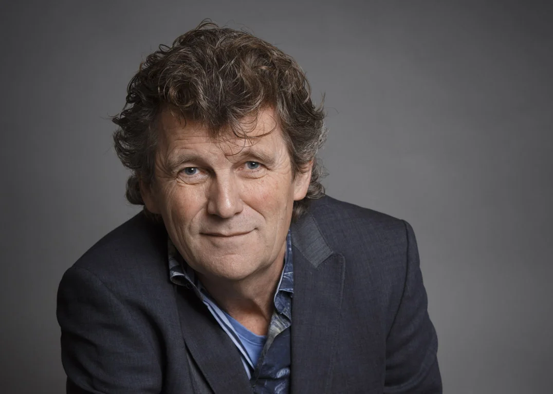 Veldeke Oeuvre-Pries voor Gé Reinders