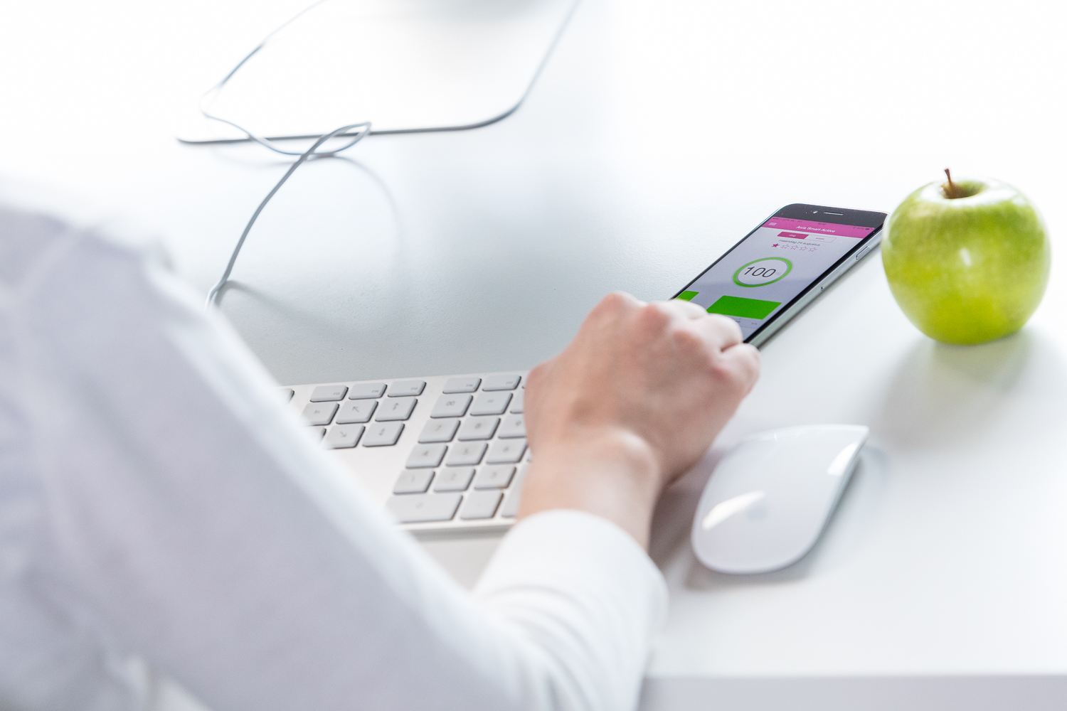 Commercial & advertising photographer Stirling