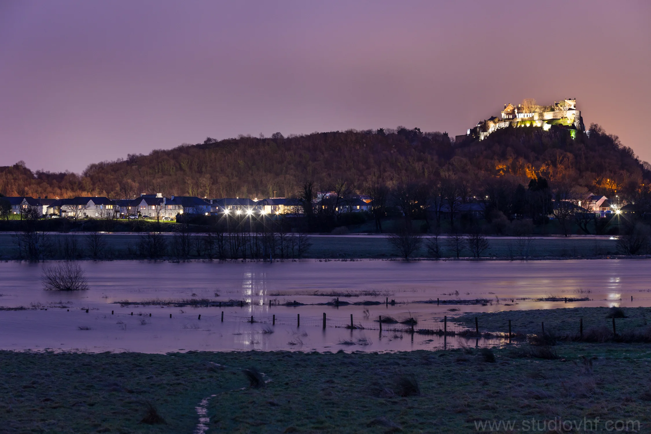 Stirling Castle