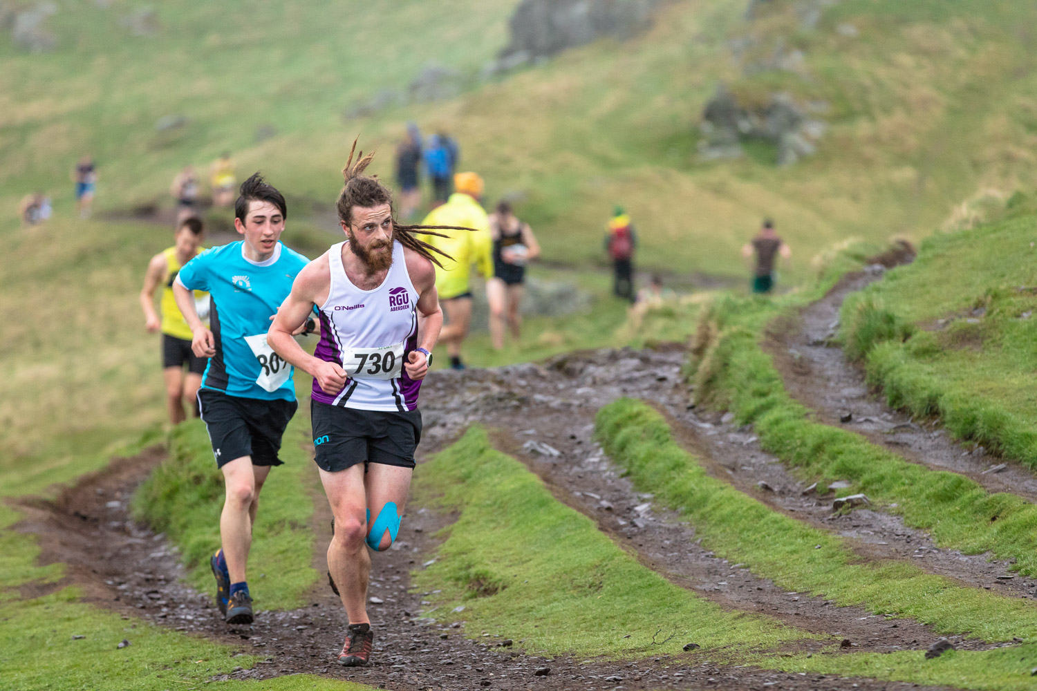 Dumyat hill rave runners.jpg