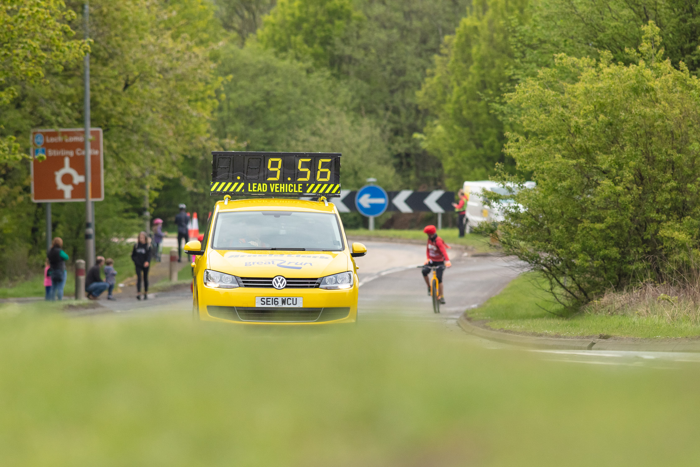 great stirling run 2019