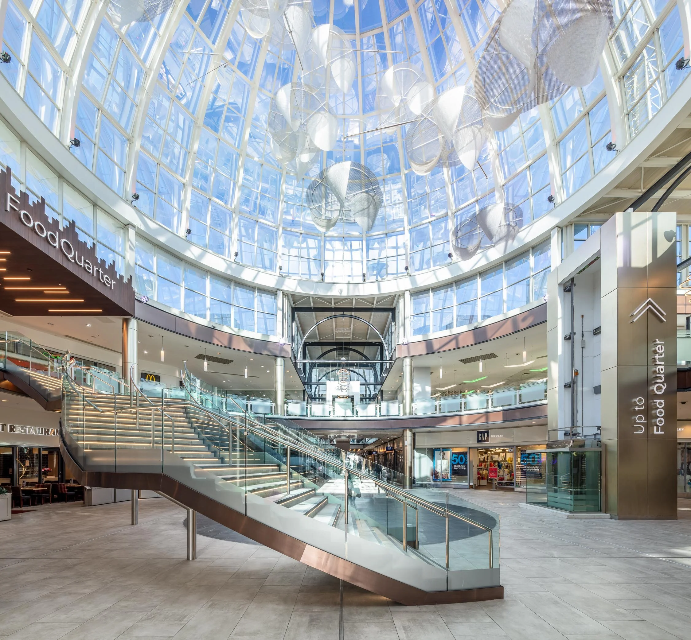 Real estate photography Edinburgh