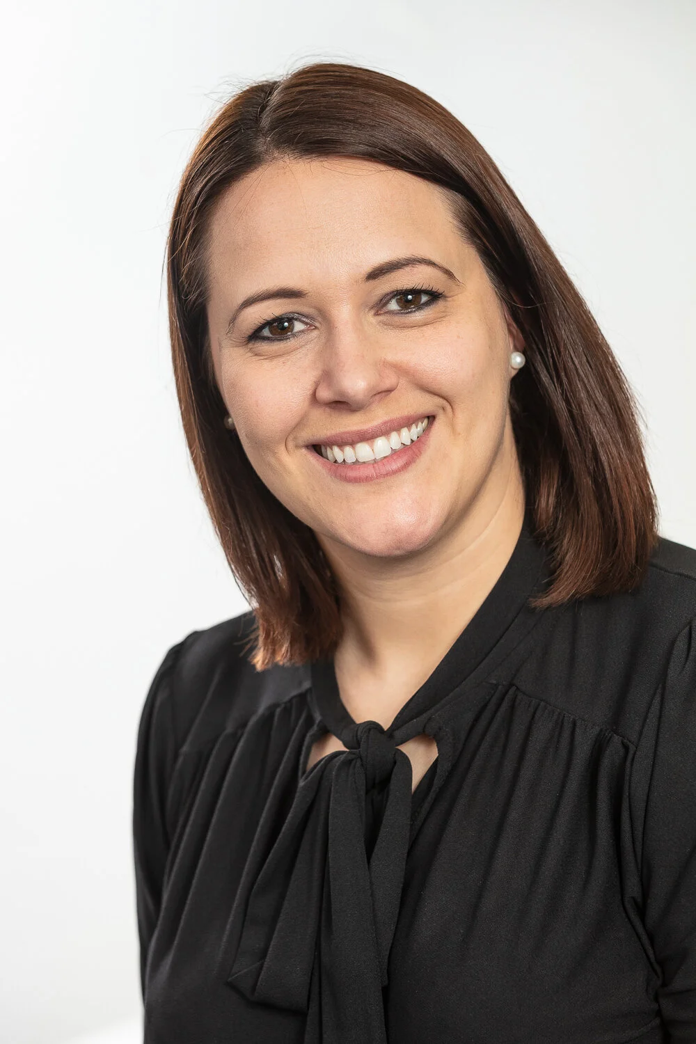 Corporate portrait shoot Stirling