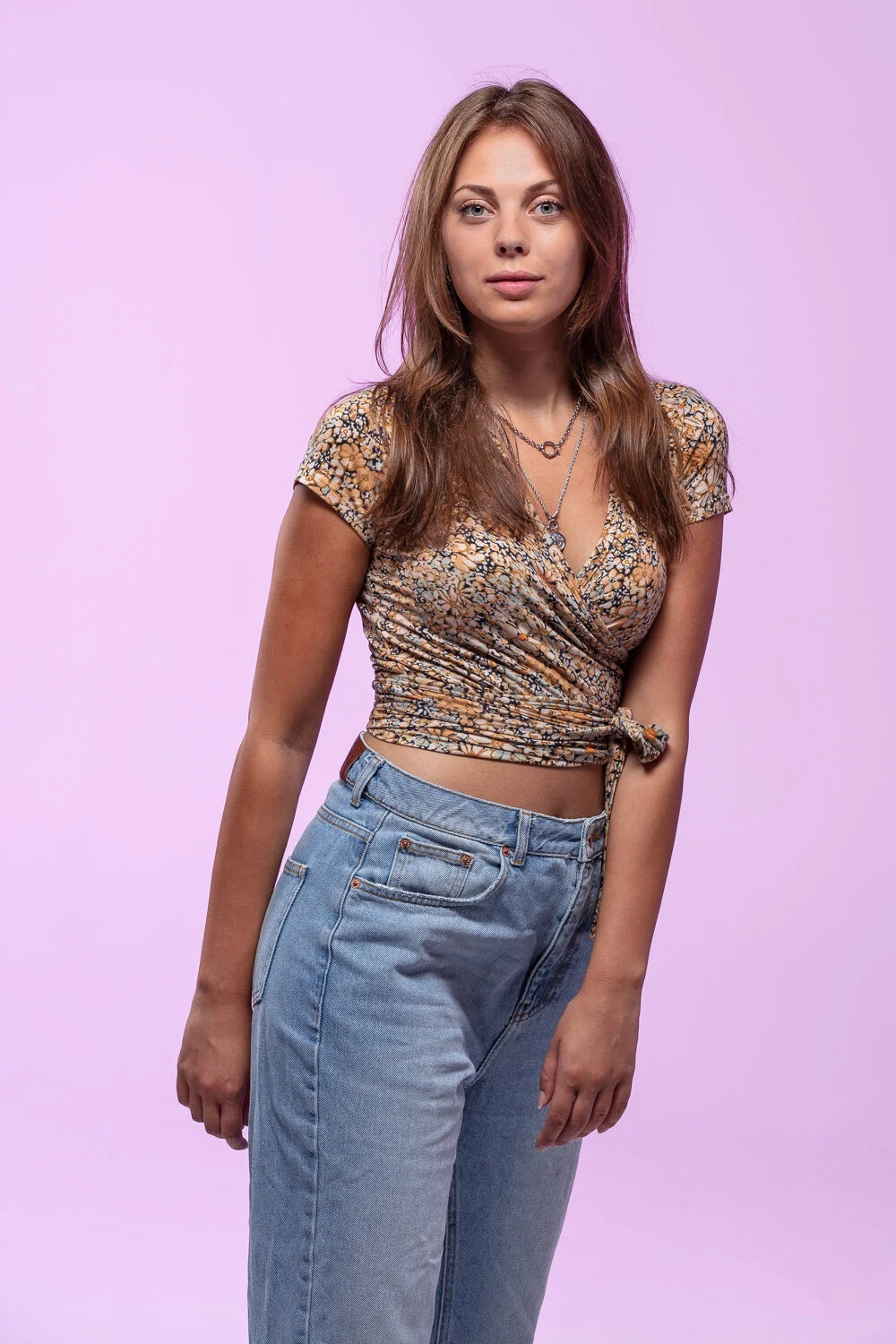 fashion photographer scotland