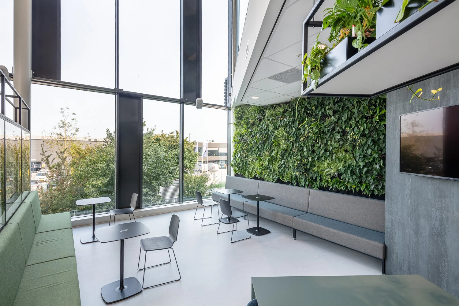 Interior and architectural photography Scotland