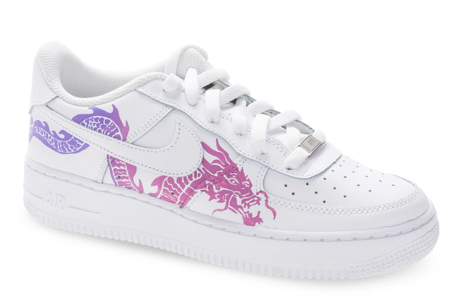 Product photography shoes