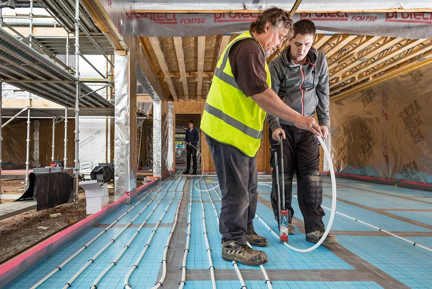 Corporate photography