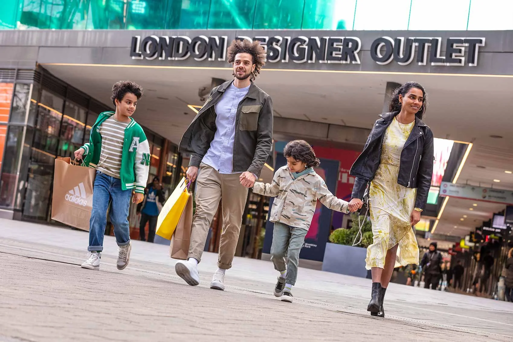 Commercial photography