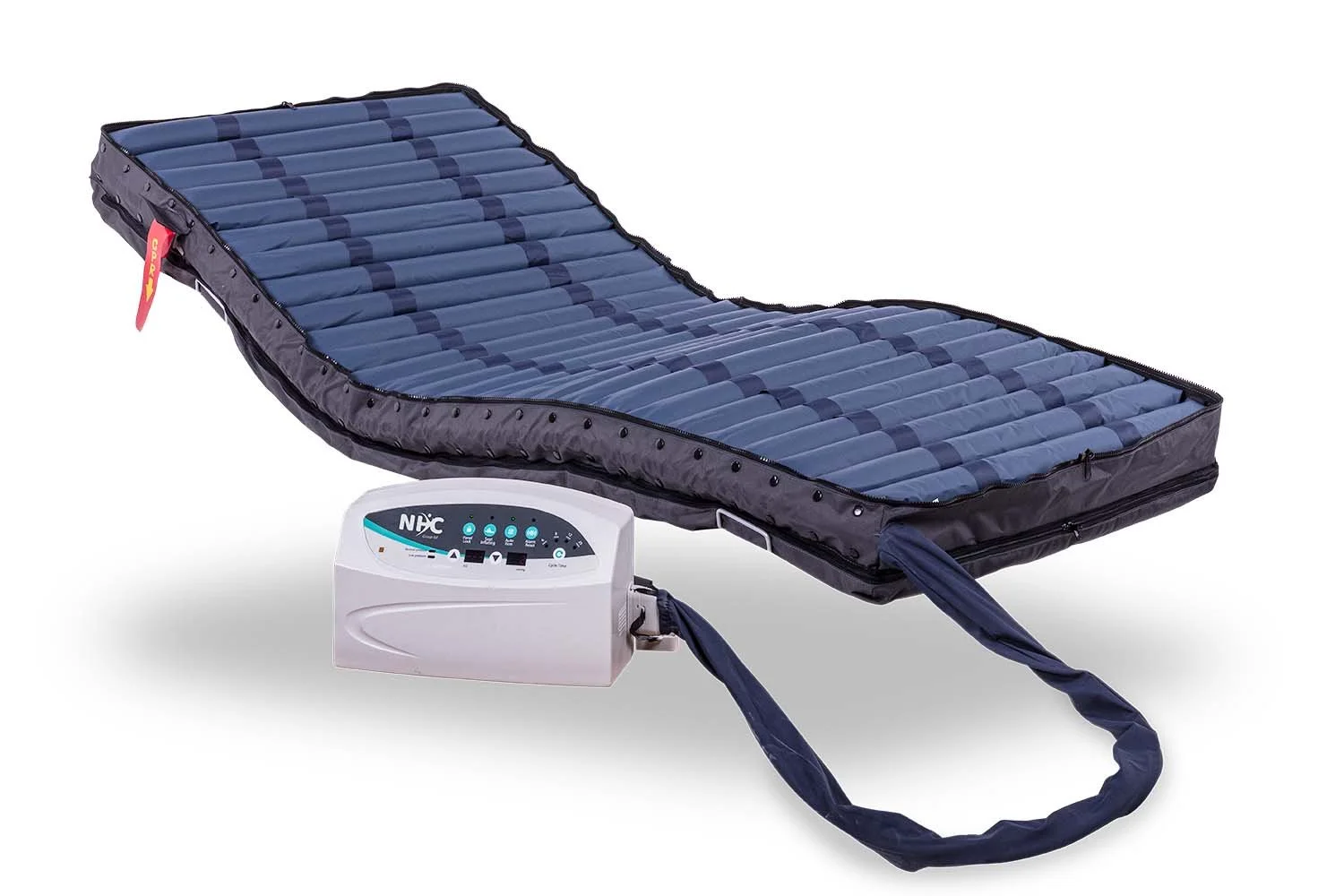 Product photography for NHC