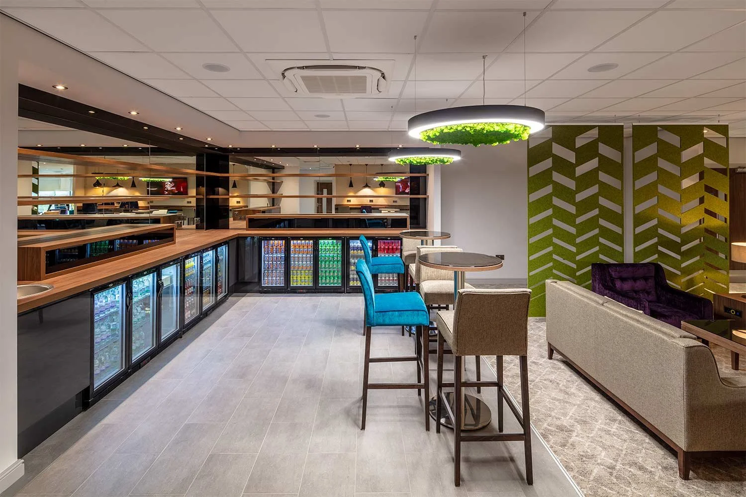 Interior architecture edinburgh