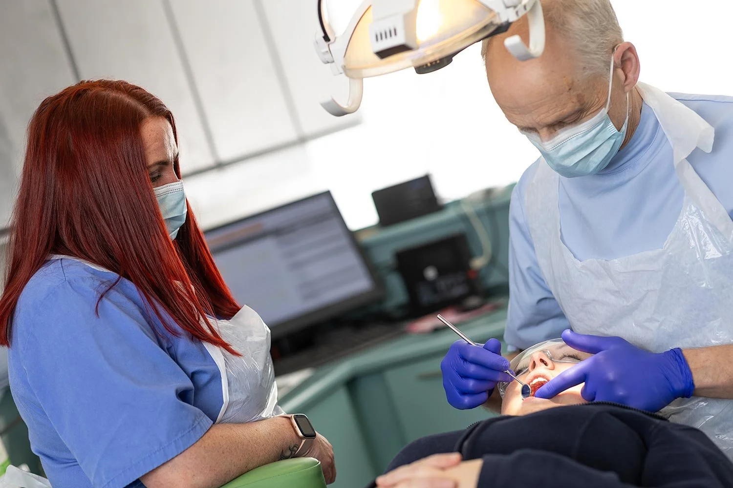 Commercial photography stirling