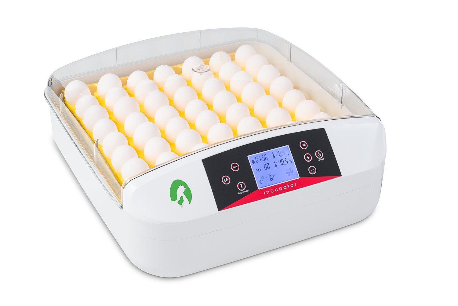 Productfotography electrical equipment