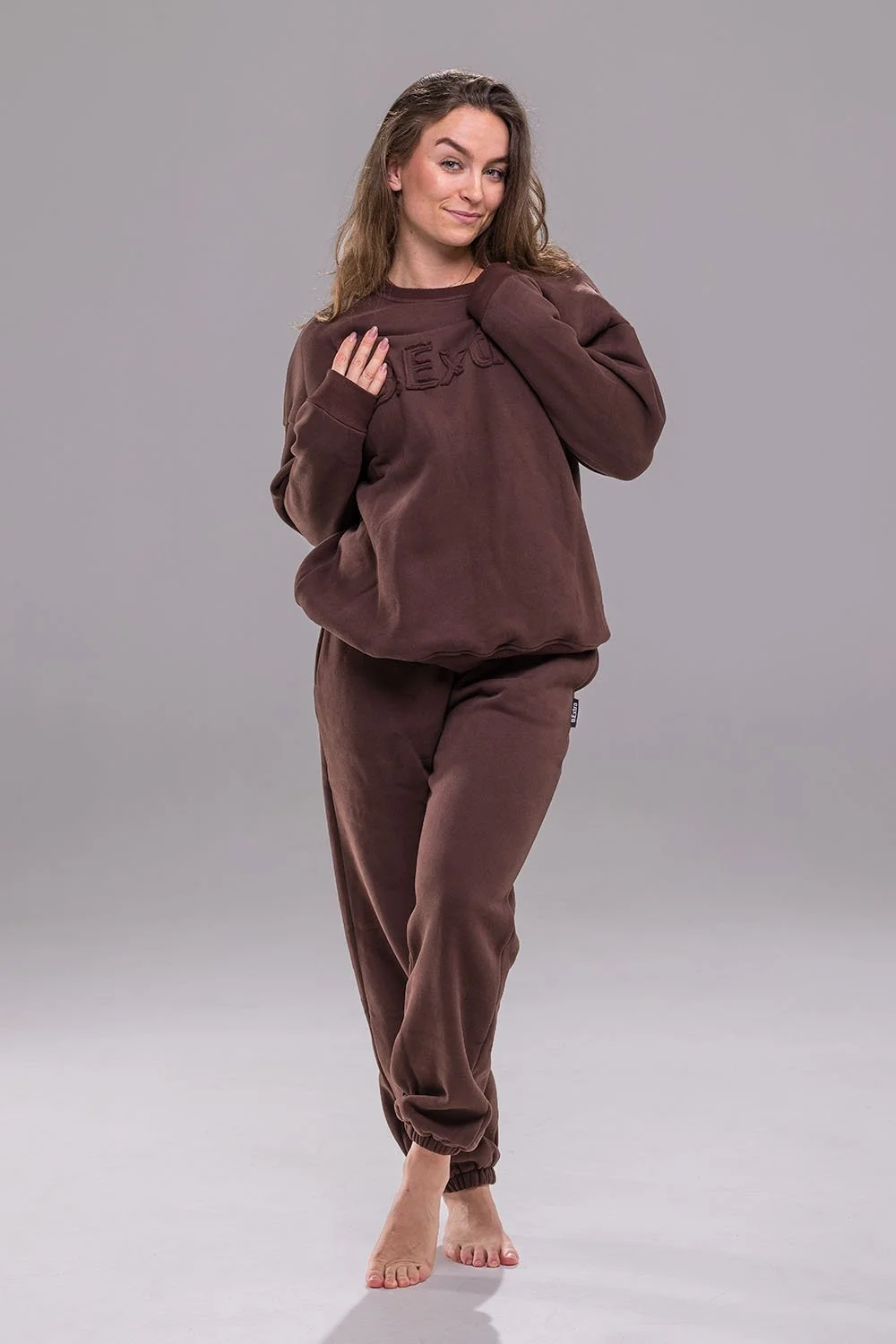 Studio fashion photography Glasgow winter collection 2026