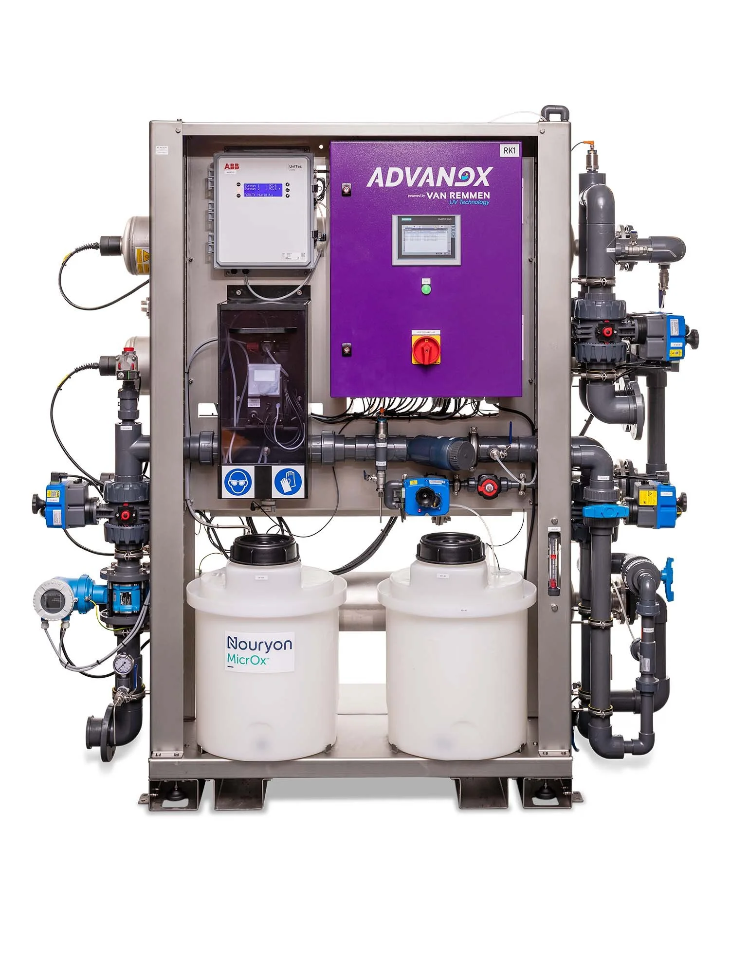 Industrial Product photography