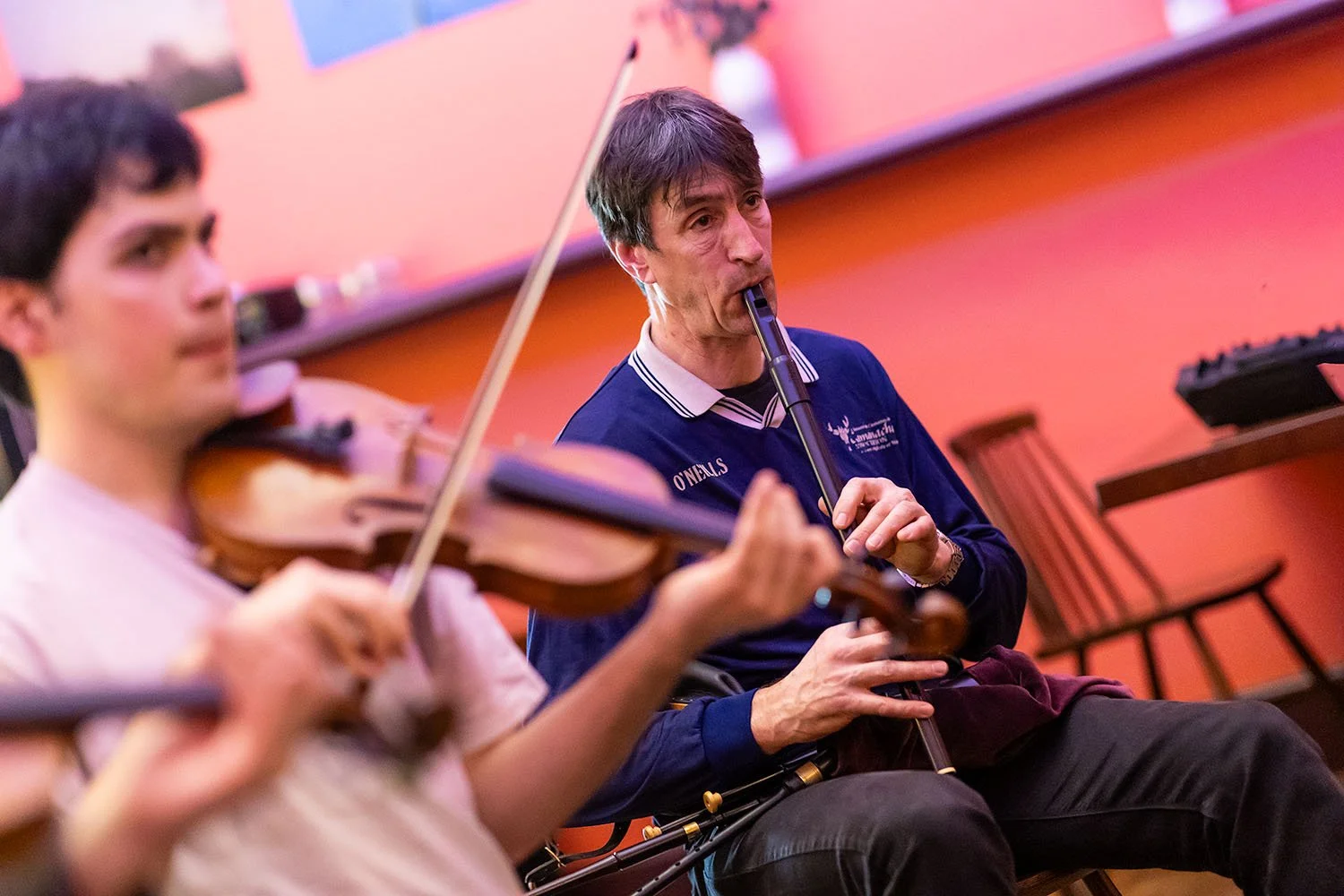 Stirling Youth Folk Club at Tolbooth Cafe 7.jpg