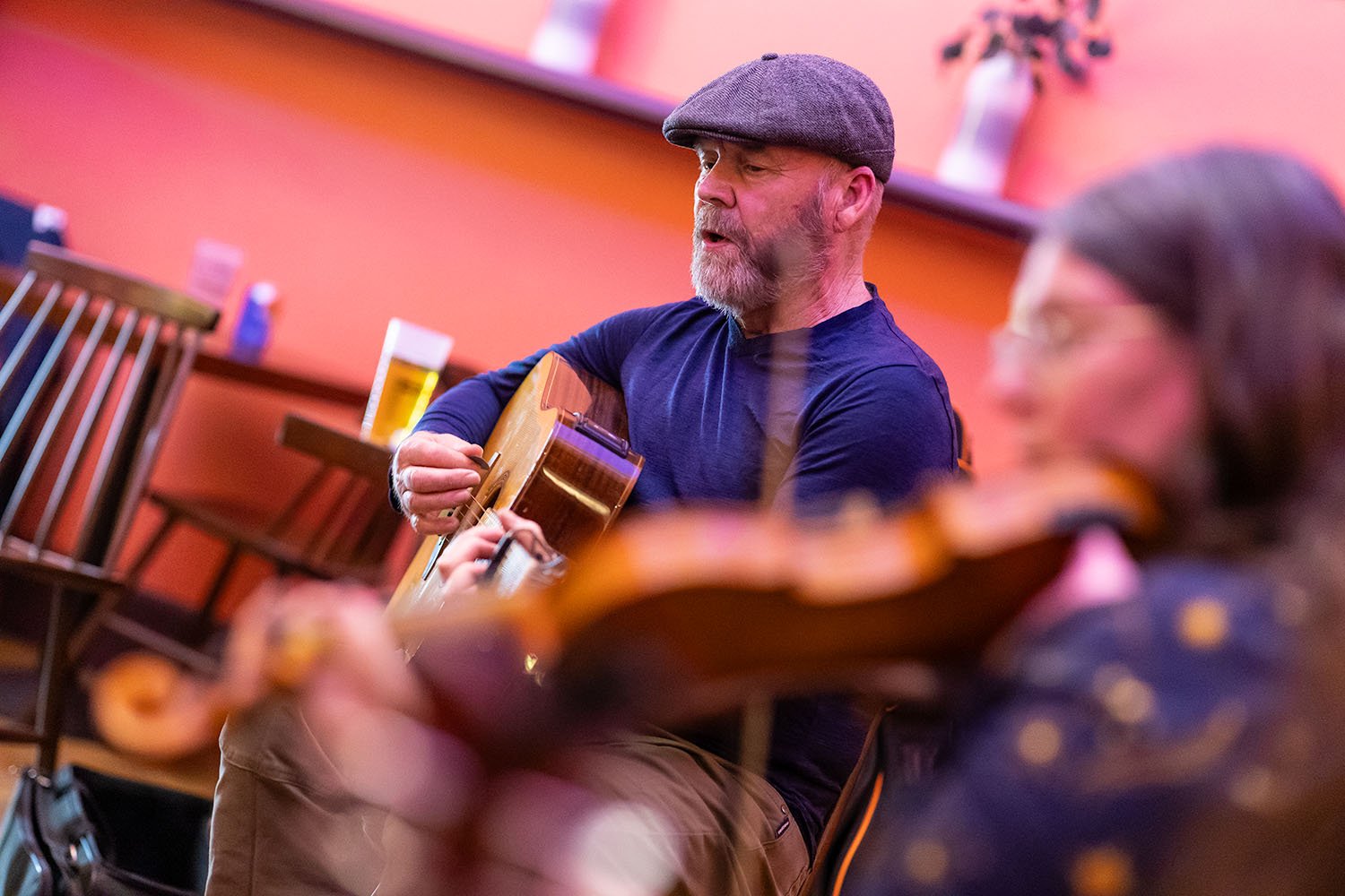 Stirling Youth Folk Club at Tolbooth Cafe 2.jpg