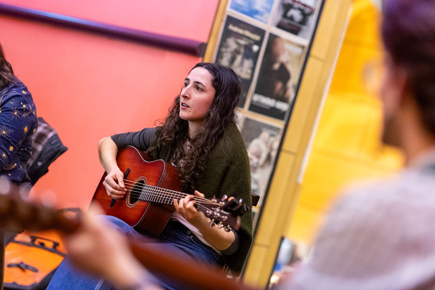 Stirling Youth Folk Club at Tolbooth Cafe 4.jpg