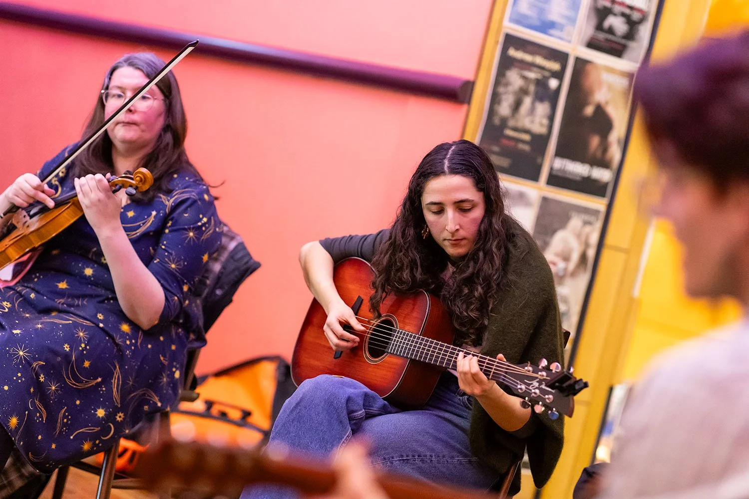 Stirling Youth Folk Club at Tolbooth Cafe 8.jpg