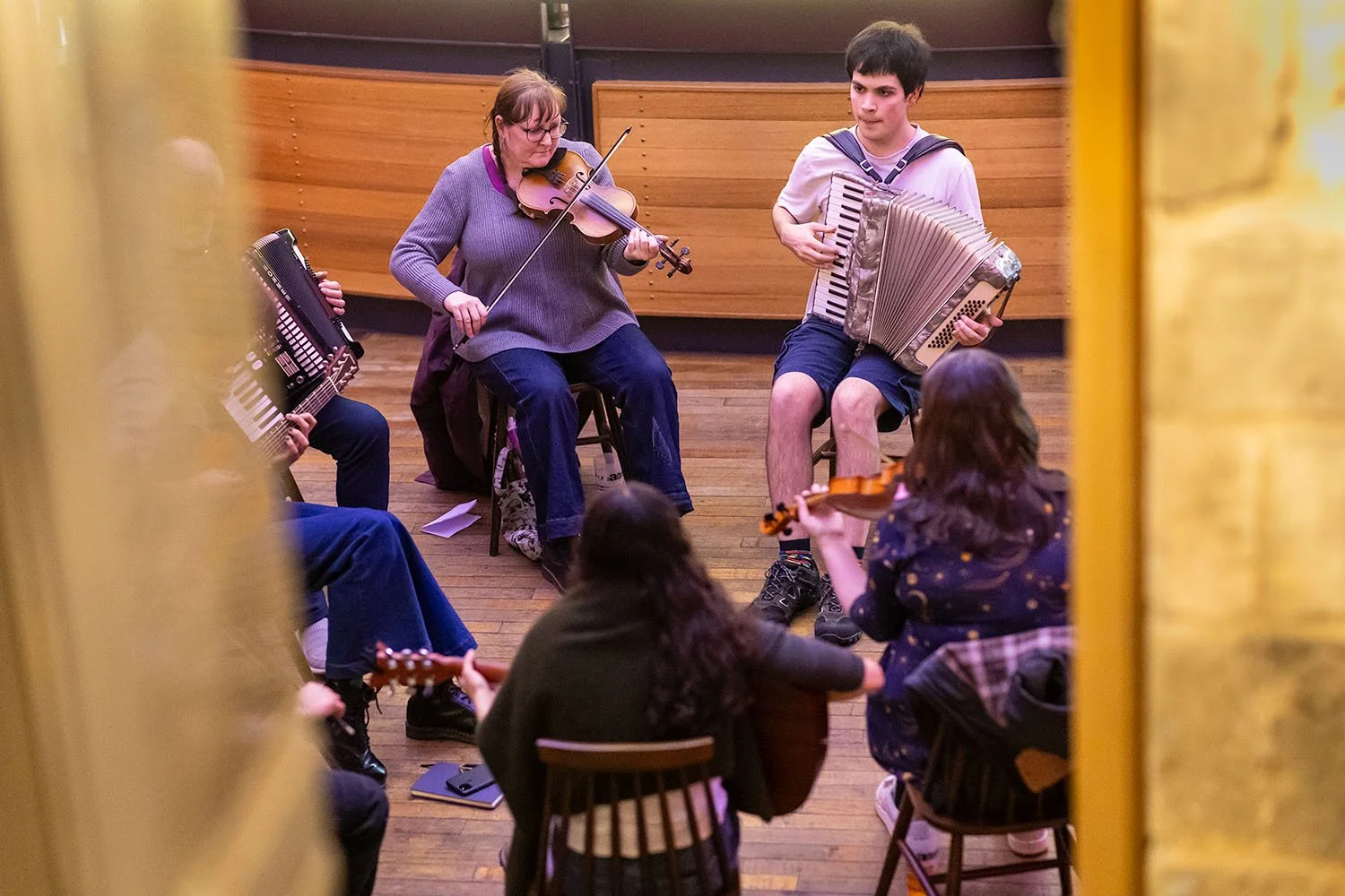 Stirling Youth Folk Club at Tolbooth Cafe 3.jpg