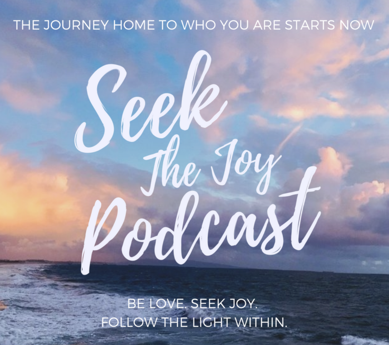 (Link to the podcast here )