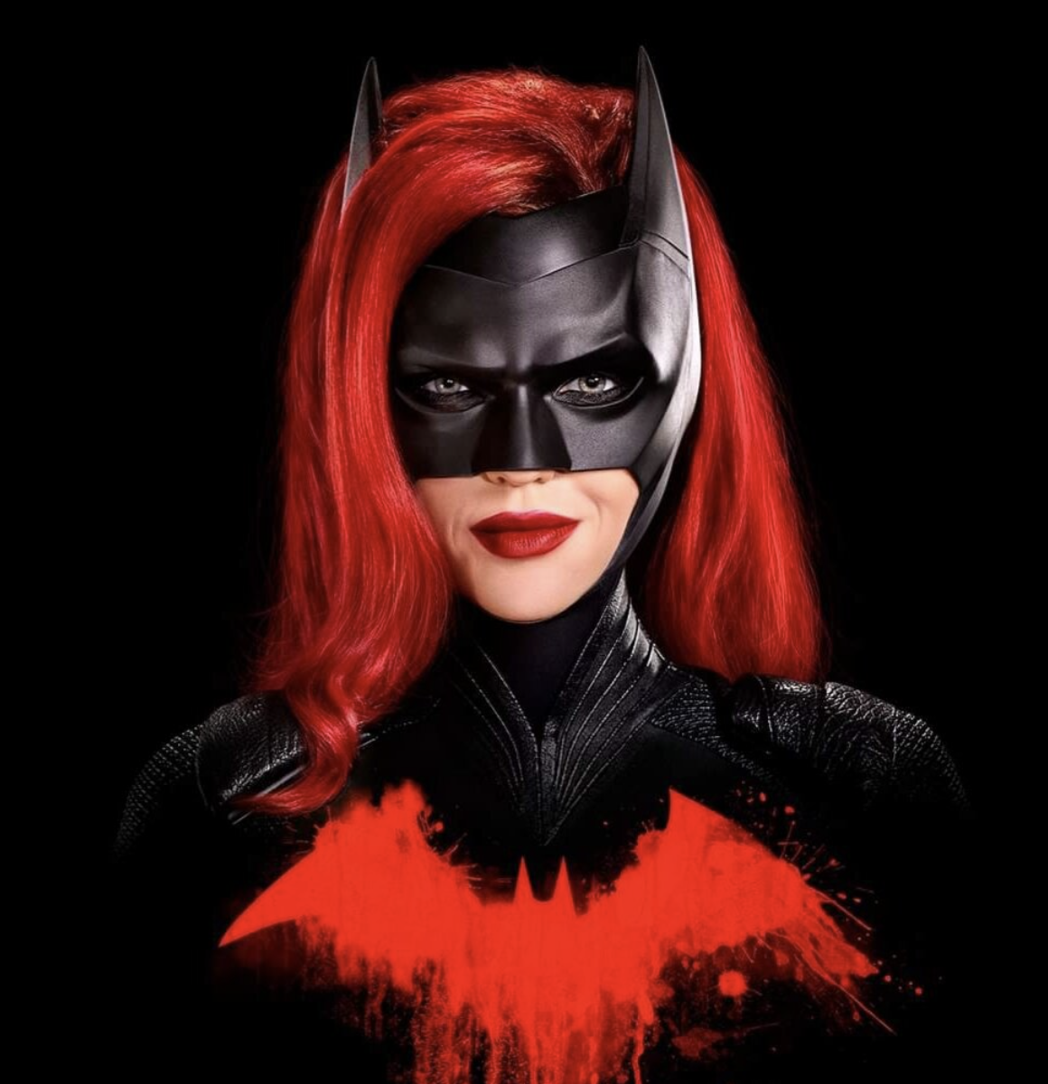 HEAR "UNDER ATTACK" ON BATWOMAN SEASON FINALE CW