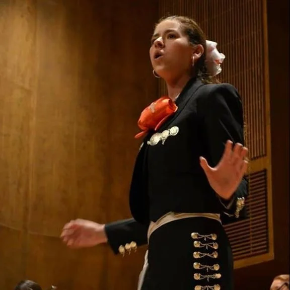 Spotlight Series: Lesly Reynaga