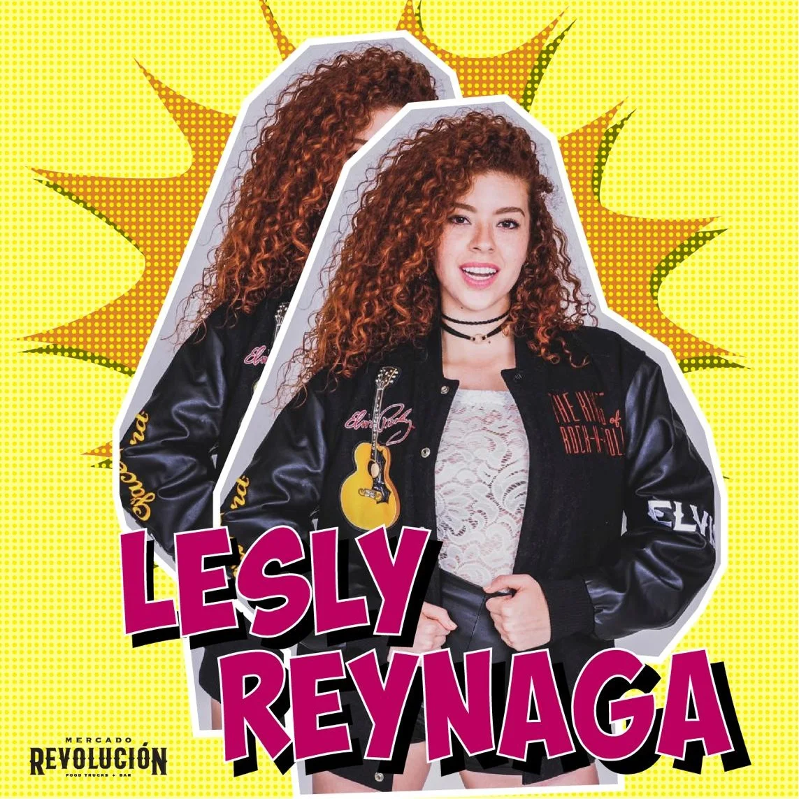 Regias Con Voz: Monterrey