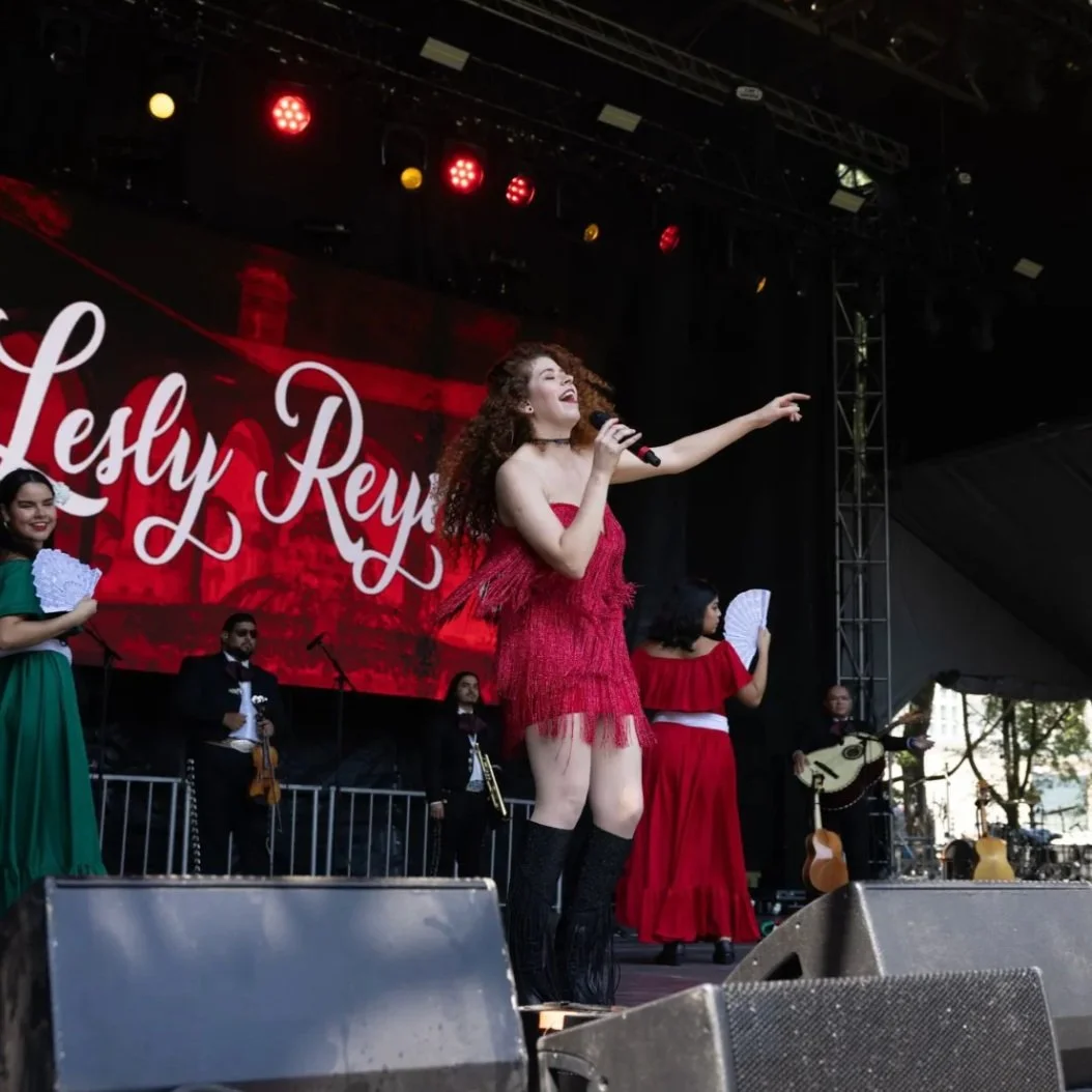 PHOTOS: Lollapalooza 2023 Day 1 highlights