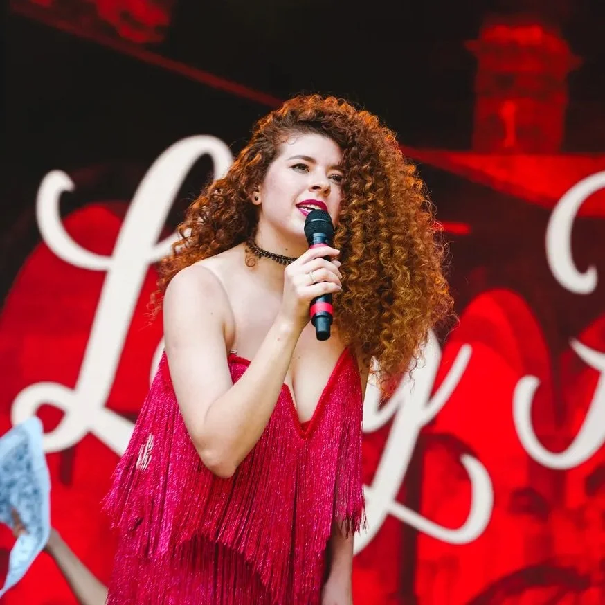 Inspirada por la musica mariachi, Lesly Reynaga tocará en The Drop el 25 de agosto