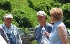 Nursery farm tour