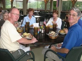 July 7 Southern Highlands field trip