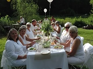 more of us