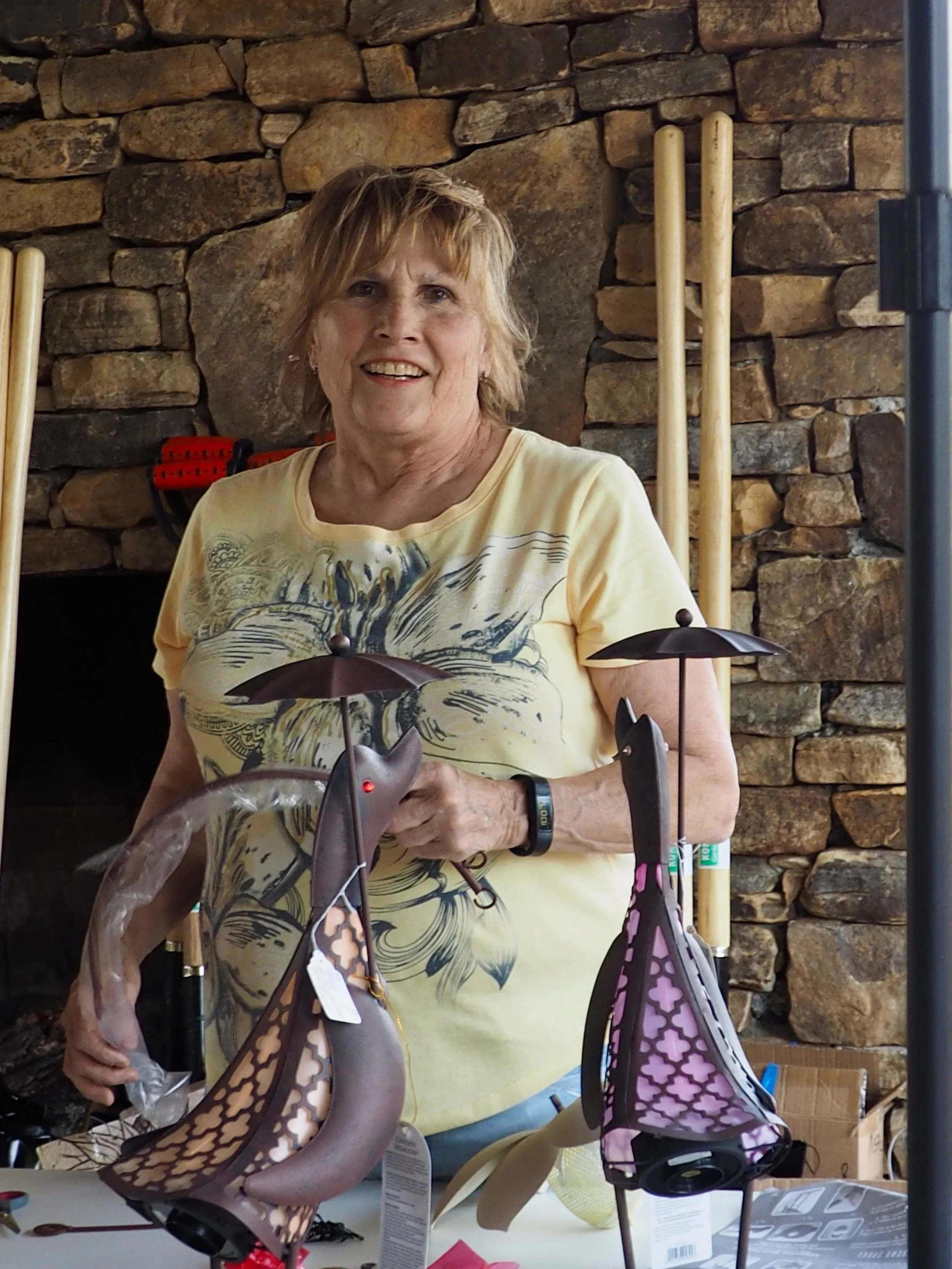 What’s a garden without something from Artful Home and Garden?